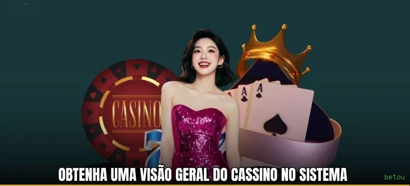 Cassino betou - mesas ao vivo e jogos