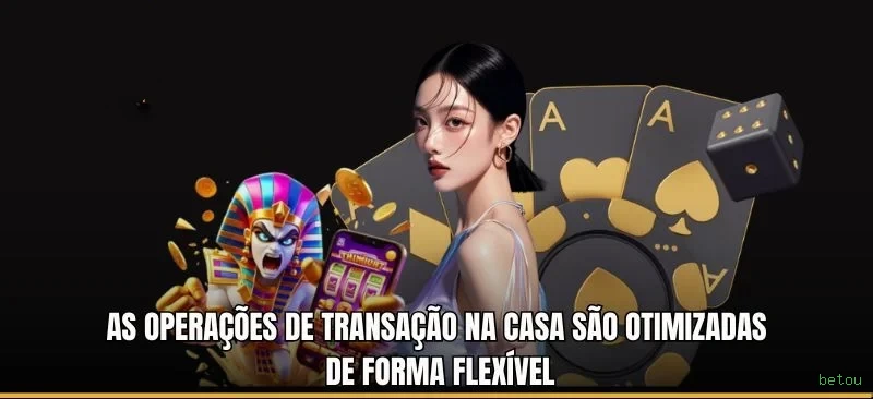 betou slots no app