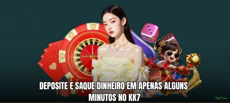 Aplicativo móvel betou para iOS e Android